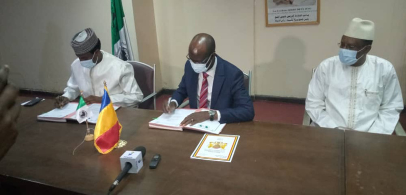 Tchad : un accord avec la BAD pour promouvoir l'alphabétisation des femmes Tchad : un accord avec la BAD pour promouvoir l'alphabétisation des femmes