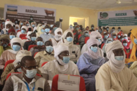 Tchad : la société civile du Kanem prend des initiatives pour amorcer le développement Tchad : la société civile du Kanem prend des initiatives pour amorcer le développement
