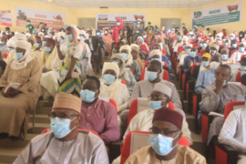 Tchad : la société civile du Kanem prend des initiatives pour amorcer le développement Tchad : la société civile du Kanem prend des initiatives pour amorcer le développement