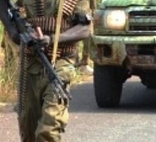 RCA : Création du Front pour la Libération et l'Indépendance de la Sangha-Mbaéré (FLISM)