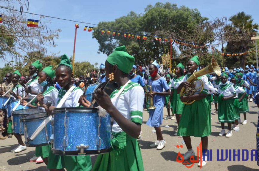 Tchad : festivités à Moundou pour la Journée internationale de la femme