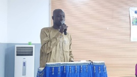 Tchad : le CNJT renforce la formation des jeunes leaders sur la gouvernance associative Tchad : le CNJT renforce la formation des jeunes leaders sur la gouvernance associative