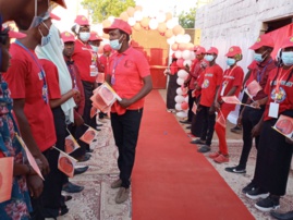 Tchad : Le bureau de soutien "La Nouvelle Génération" installe les membres de sa coordination