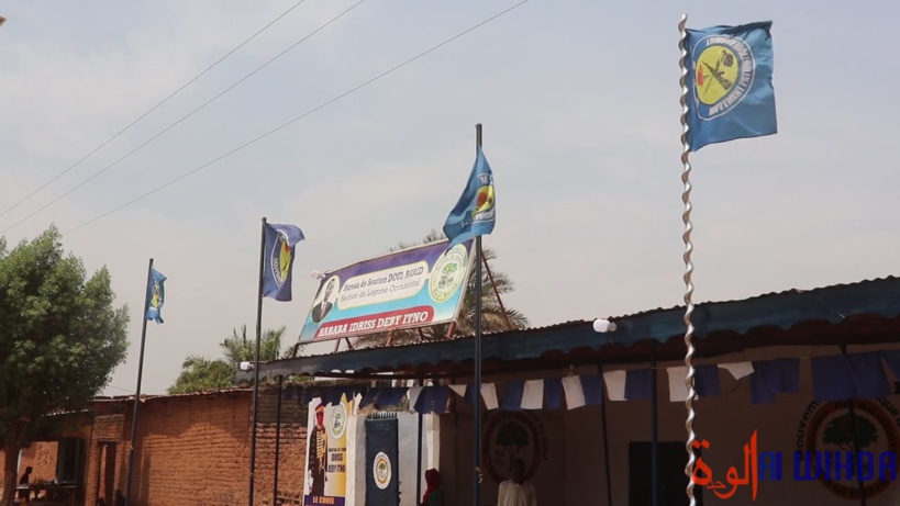 Tchad : un démarrage timide de la campagne présidentielle à Moundou