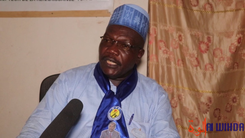 Tchad : un démarrage timide de la campagne présidentielle à Moundou