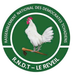 Présidentielle au Tchad : le programme de Pahimi Padacket Albert