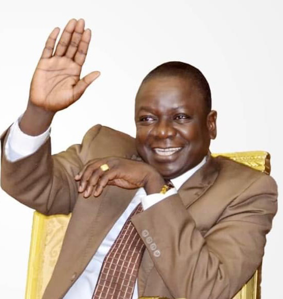 Tchad : Pahimi Padacké Albert en meeting à N'Djamena ce vendredi