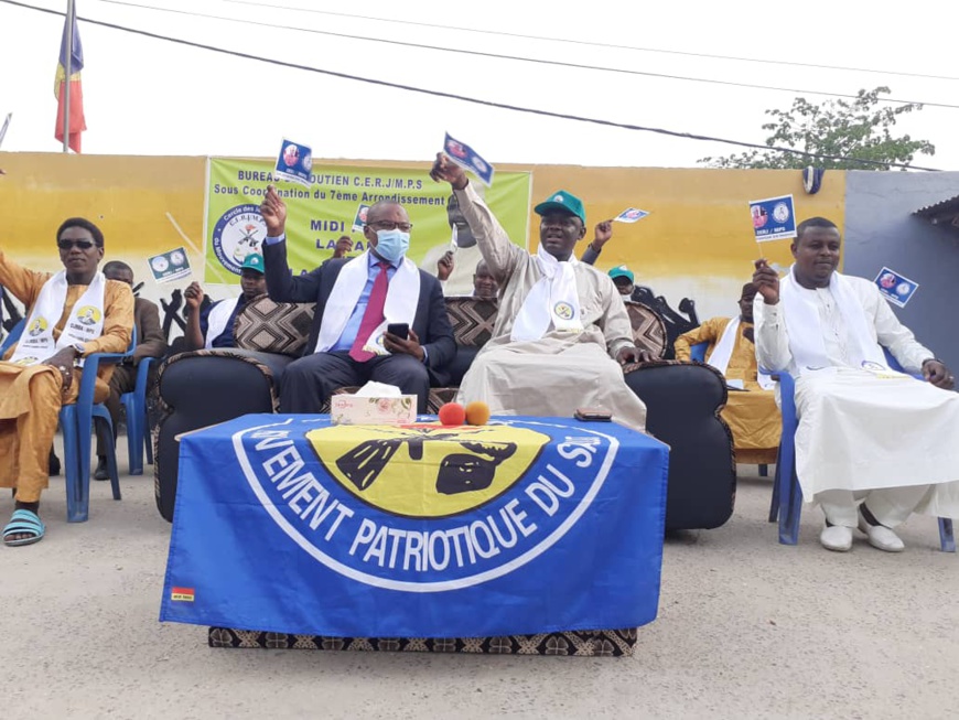 Alwihda Info Alwihda Info