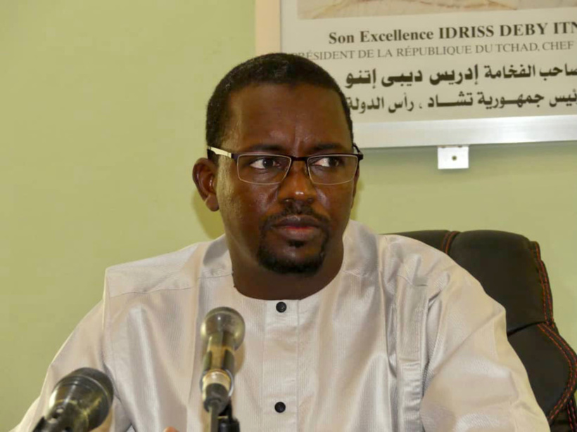 Union Africaine du judo : le camp du candidat tchadien dénonce un "mépris des dispositions"