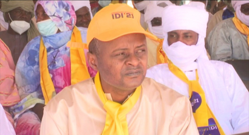 Tchad : "La convergence victorieuse" mobilise les électeurs à Faya Largeau