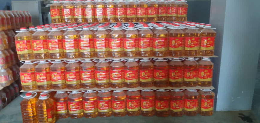 Tchad : des industriels adhèrent au concept "Juste prix" Tchad : des industriels adhèrent au concept "Juste prix"