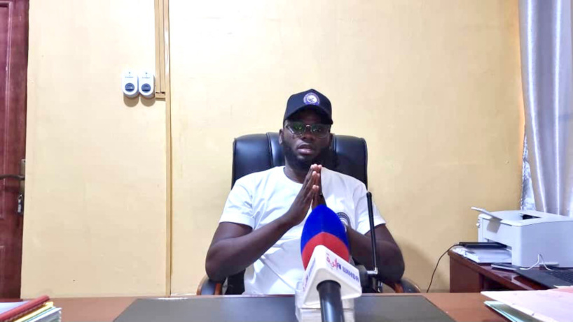 Tchad : l’ACAPP exprime son "attachement à l’ordre constitutionnel et au vivre ensemble" Tchad : l’ACAPP exprime son "attachement à l’ordre constitutionnel et au vivre ensemble"