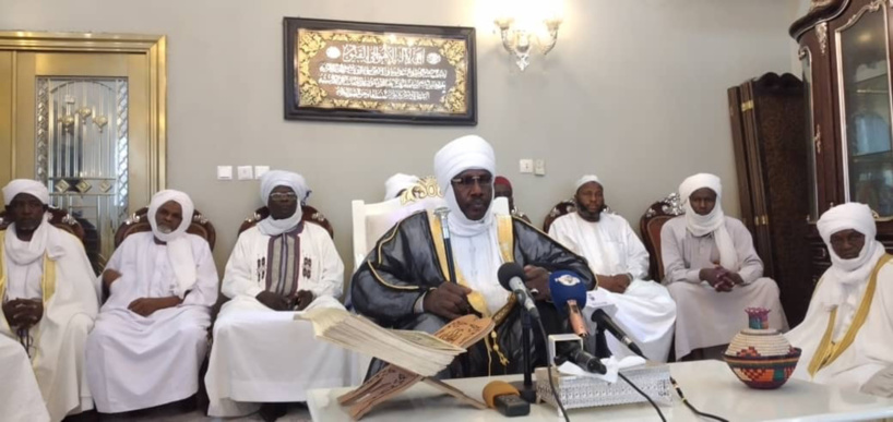 Tchad : "le dialogue est la seule solution à nos problèmes" (Sultan du Ouaddaï)