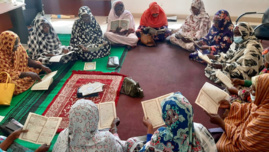Tchad : l'Union des femmes musulmanes préoccupée par la situation politique et sécuritaire