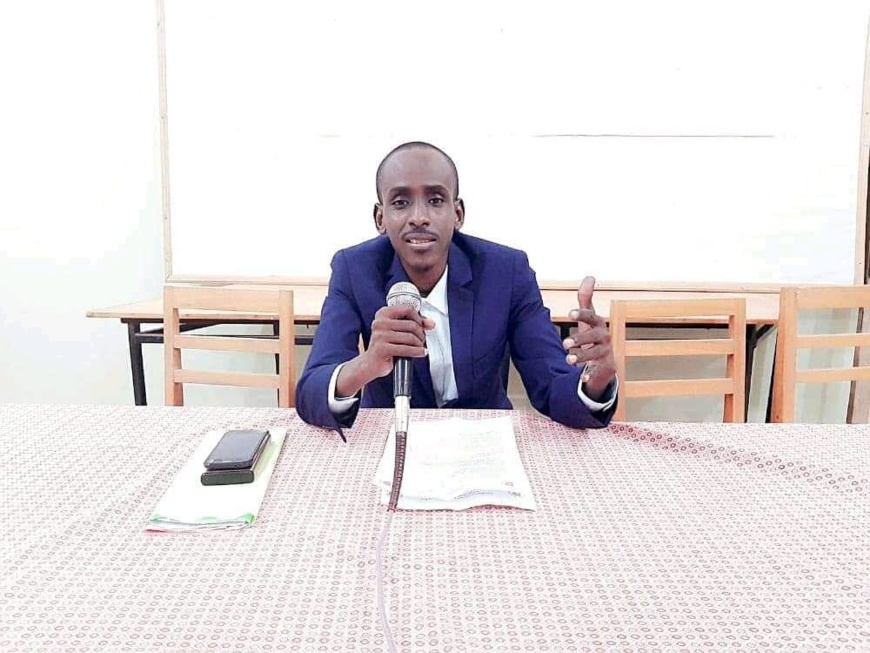 Tchad : la CONAJEPDT entend poursuivre la "lutte pour la justice et l’égalité"