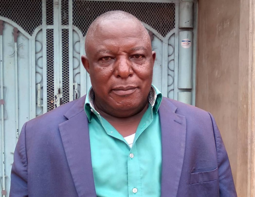 Tchad : le RACPA préconise une "approche proactive" pour "éviter un conflit ouvert" Tchad : le RACPA préconise une "approche proactive" pour "éviter un conflit ouvert"