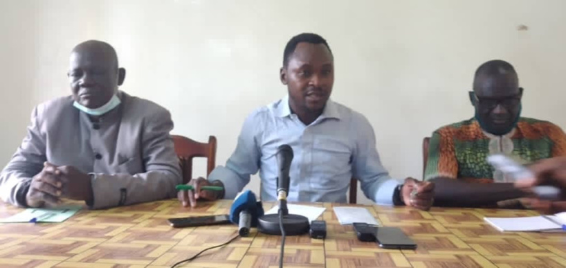 L'Alliance biblique annonce une dédicace de la bible en arabe tchadien L'Alliance biblique annonce une dédicace de la bible en arabe tchadien