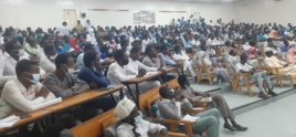 Tchad : des étudiants mènent une journée de réflexion sur la cohésion sociale