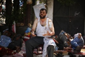 Egypte: 54 morts, les Frères musulmans appellent à un soulèvement