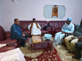 Tchad : le MONCIT lance une caravane pour consolider le vivre ensemble