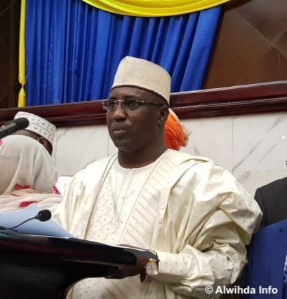 Tchad : le groupe parlementaire MPS soutient la tenue du 10e congrès du parti