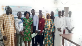 Tchad : le cabinet SIGMA se préoccupe de la sécurité sanitaire des aliments