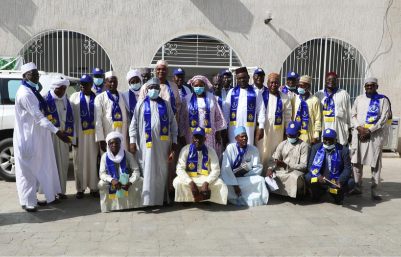 الأمناء العامون الإقليميون يعبرون عن تصميمهم على إعادة تنظيم الحزب الحاكم MPS الأمناء العامون الإقليميون يعبرون عن تصميمهم على إعادة تنظيم الحزب الحاكم MPS