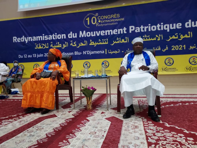 جان برنارد : الهدف من المؤتمر العاشر هو تنظيم الحزب وتقييم أعضائه وإجراء التعديلات جان برنارد : الهدف من المؤتمر العاشر هو تنظيم الحزب وتقييم أعضائه وإجراء التعديلات