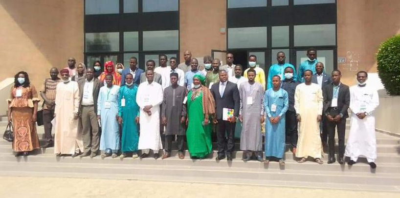 Tchad : House of Africa consulte la société civile sur les objectifs de développement