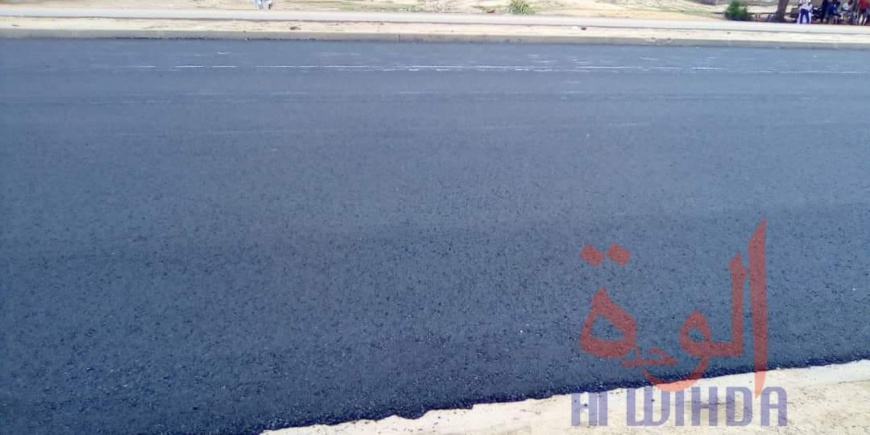 Désenclavement au Tchad : l'État va lancer un aménagement routier au Nord-Est