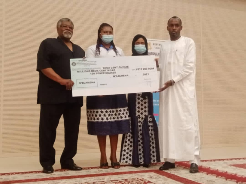 Tchad : L’ONAPE appelle les diplômés sans emploi à renoncer à l'exil pour le crédit auto-emploi