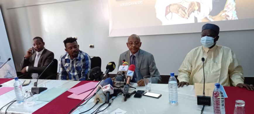 Tchad : la chaîne Sahara TV est désormais sur les bouquets Canal+