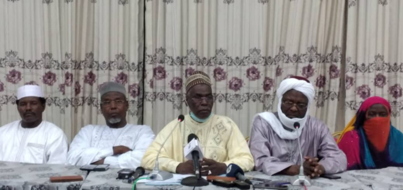 Tchad : les opérateurs économiques envisagent une opération ville morte