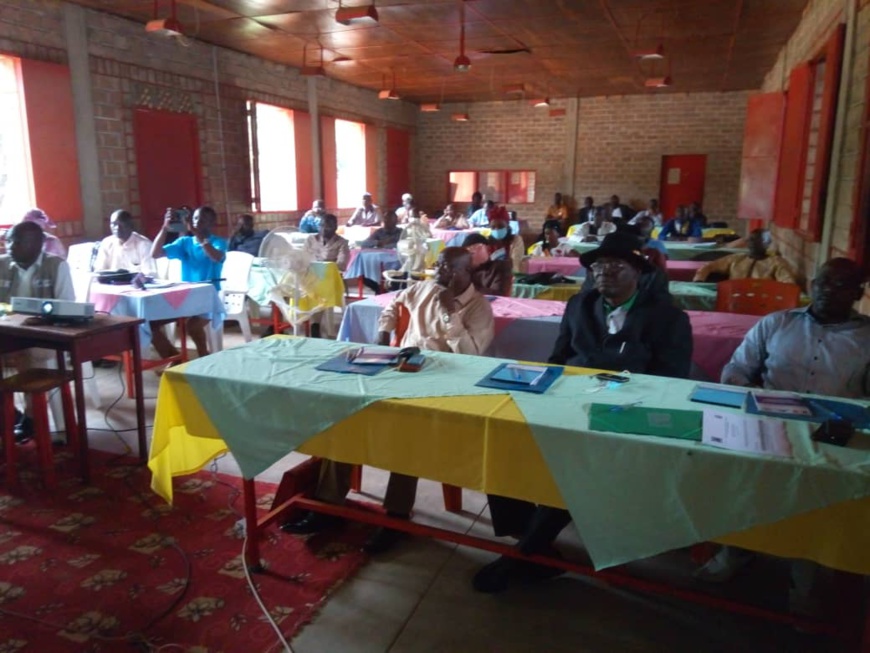 Tchad : le Mandoul, "bastion de graves violations des droits de l’Homme"