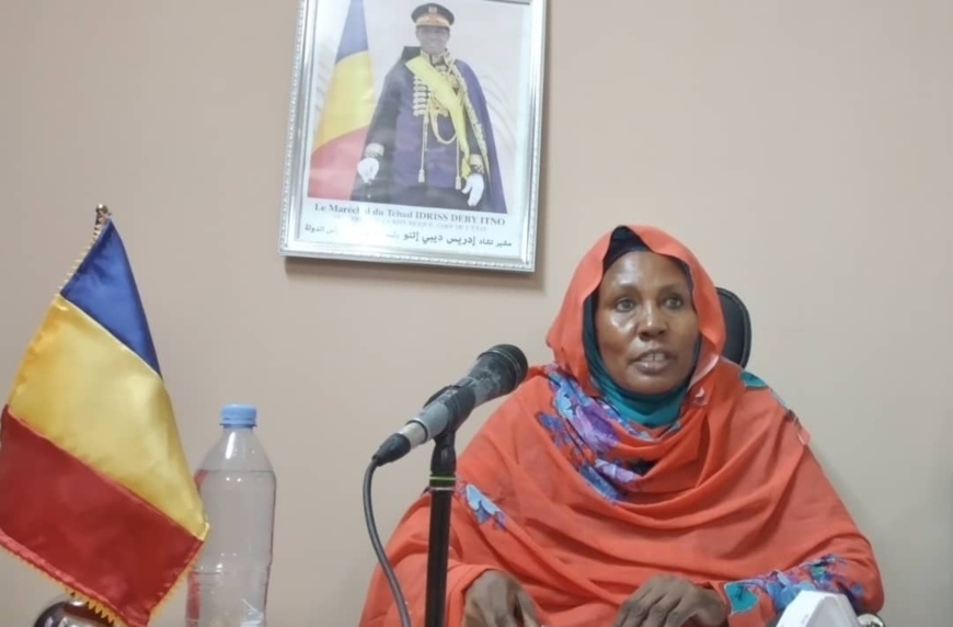 Tchad : l’Agence de normalisation au service de la valorisation des produits à l’international