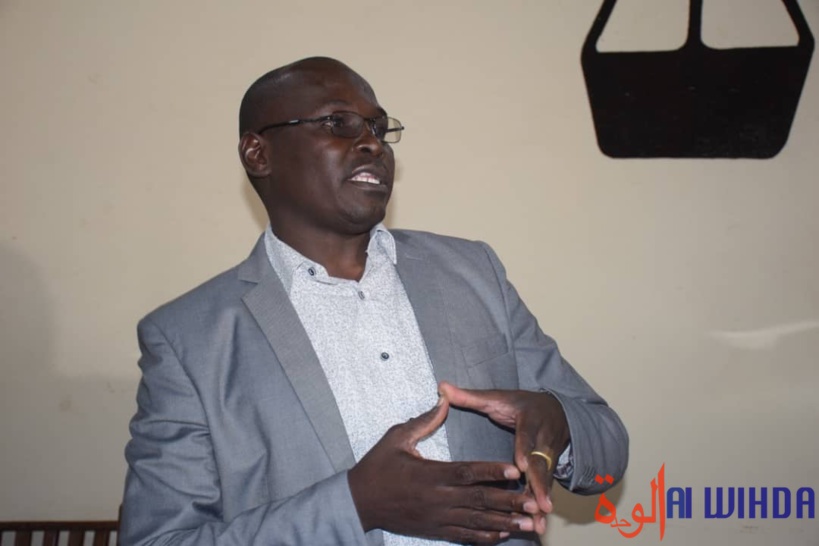 Tchad : remise de peine pour 35 condamnés de la maison d'arrêt de Moundou Tchad : remise de peine pour 35 condamnés de la maison d'arrêt de Moundou