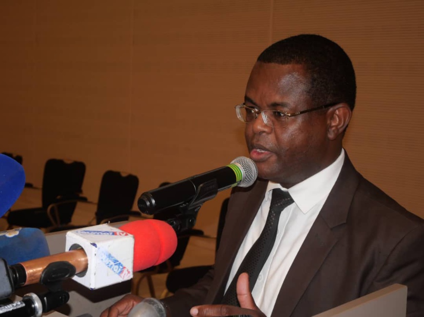 Tchad : les propositions de Kebir Mahamat face à la cherté de la vie et au chômage