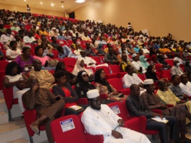 Tchad : les propositions de Kebir Mahamat face à la cherté de la vie et au chômage Tchad : les propositions de Kebir Mahamat face à la cherté de la vie et au chômage