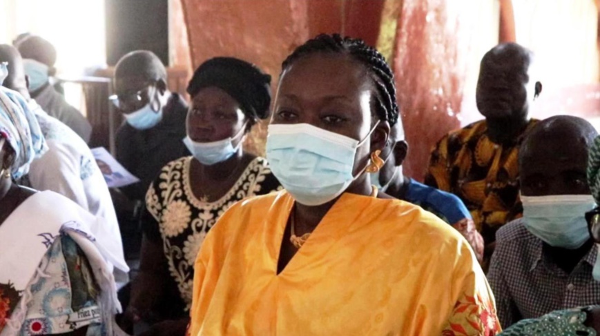 Tchad : commémoration du 10e anniversaire de la mort de Mbaïlao Naïmbaye Lossimian