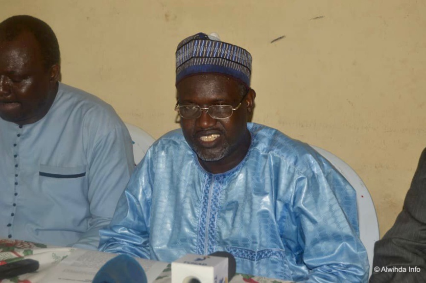 Tchad : l'Alliance socialiste se retire du FNC en déplorant des "dérives dictatoriales"