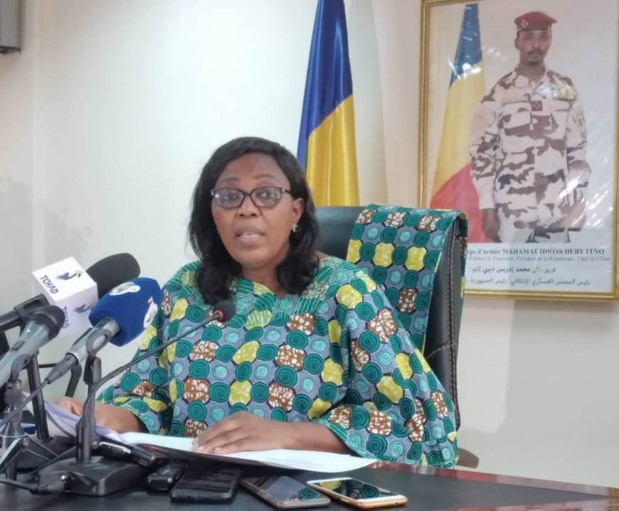 Journée africaine de la médecine traditionnelle : le Tchad encourage la recherche