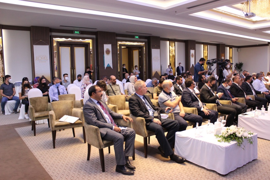 Boxe Arabe : les contours du championnat mondial de Turquie dévoilés