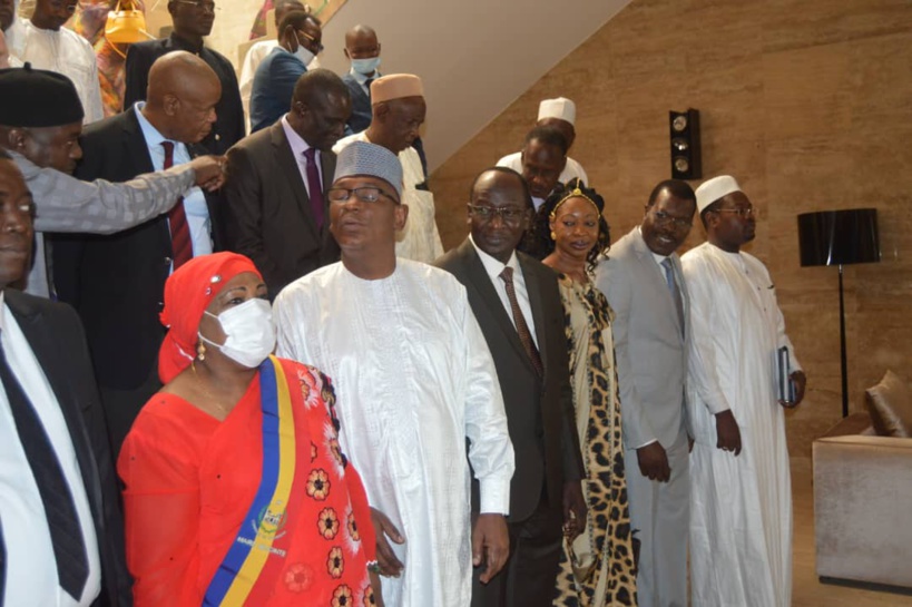 Tchad : un programme ambitieux pour révéler le potentiel minier