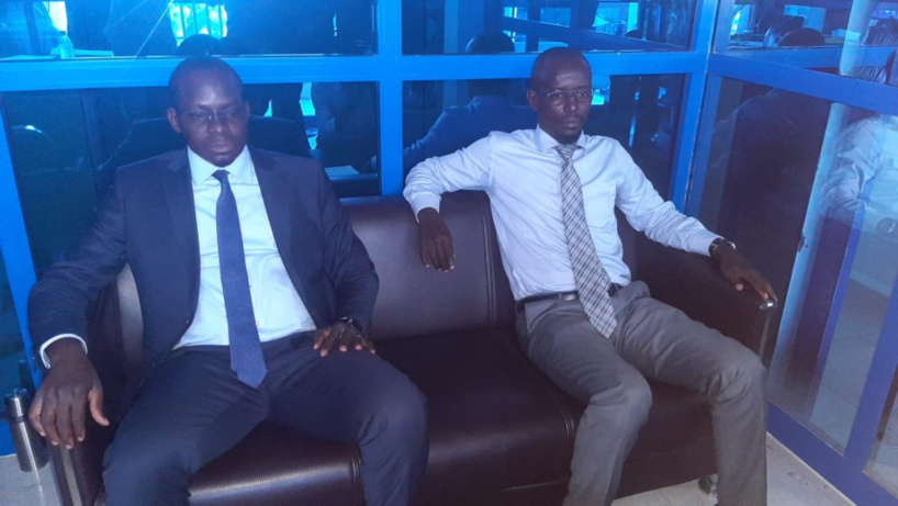 Tchad : un collectif d’avocats reproche une ingérence au ministre de la Justice