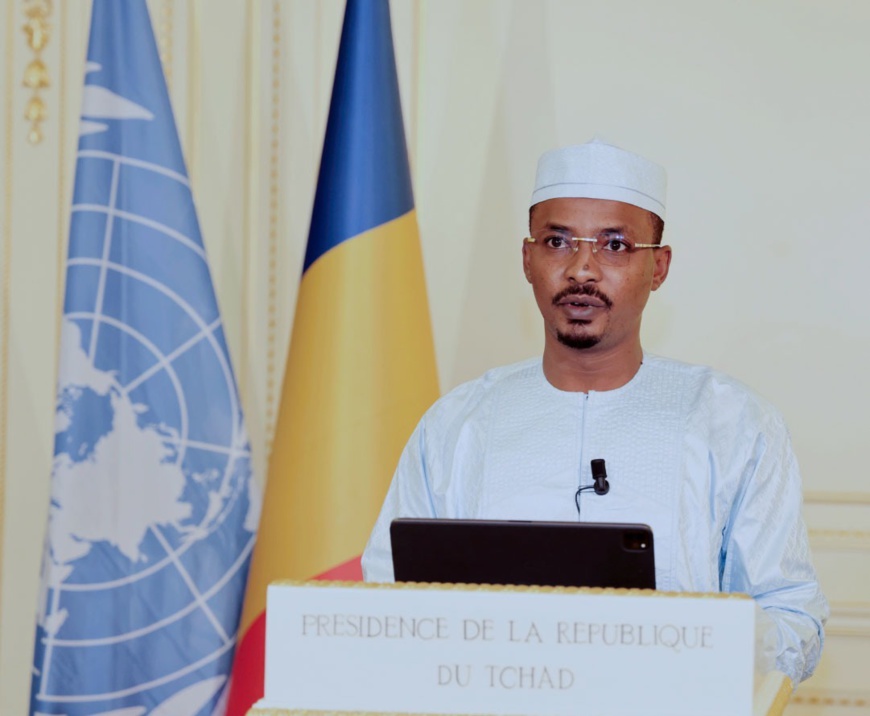 Le Tchad est favorable à la réinsertion "de ses ressortissants à la solde des factions libyennes" Le Tchad est favorable à la réinsertion "de ses ressortissants à la solde des factions libyennes"