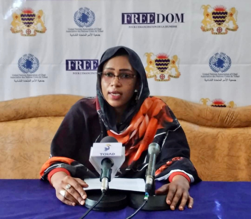 Tchad : un "Grand prix de la paix" annoncé pour le 29 septembre à N'Djamena