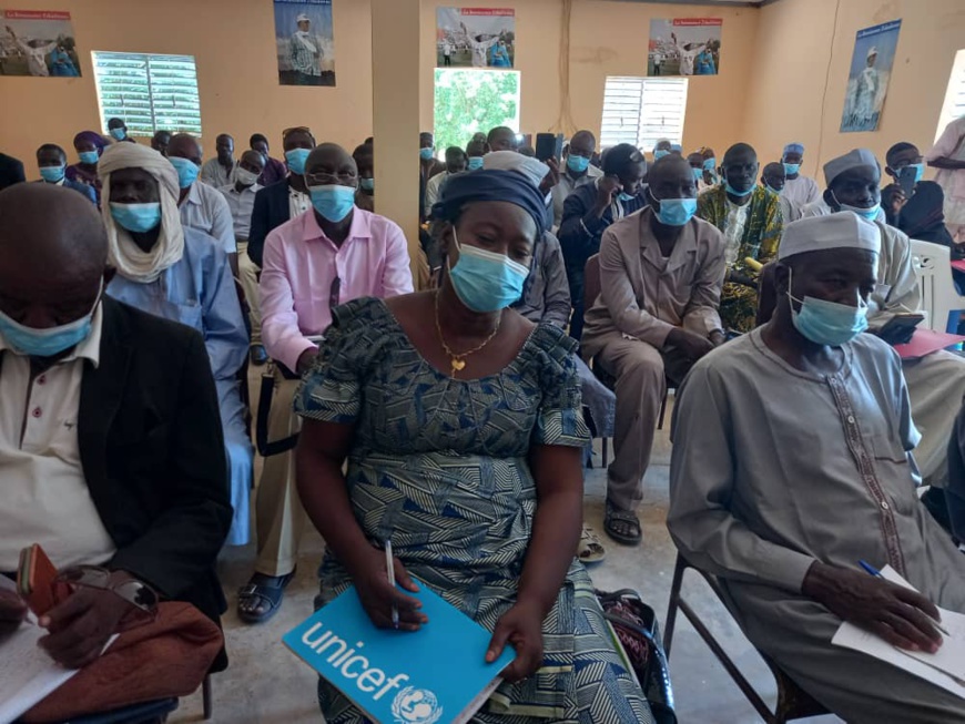 Tchad : un diagnostic du système éducatif dans la province du Chari-Baguirmi