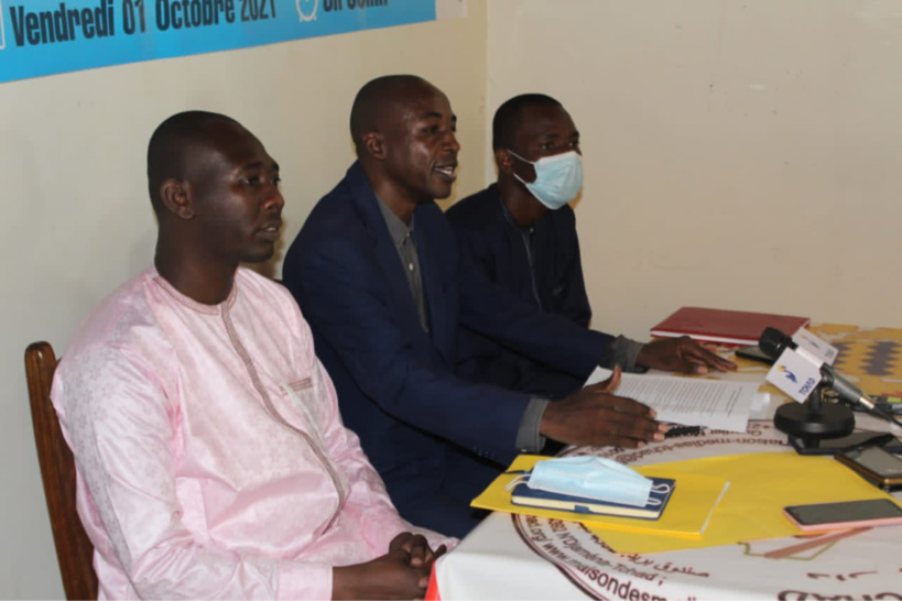 Tchad : le mois d'octobre dédié à la cybersécurité et la lutte contre la cybercriminalité