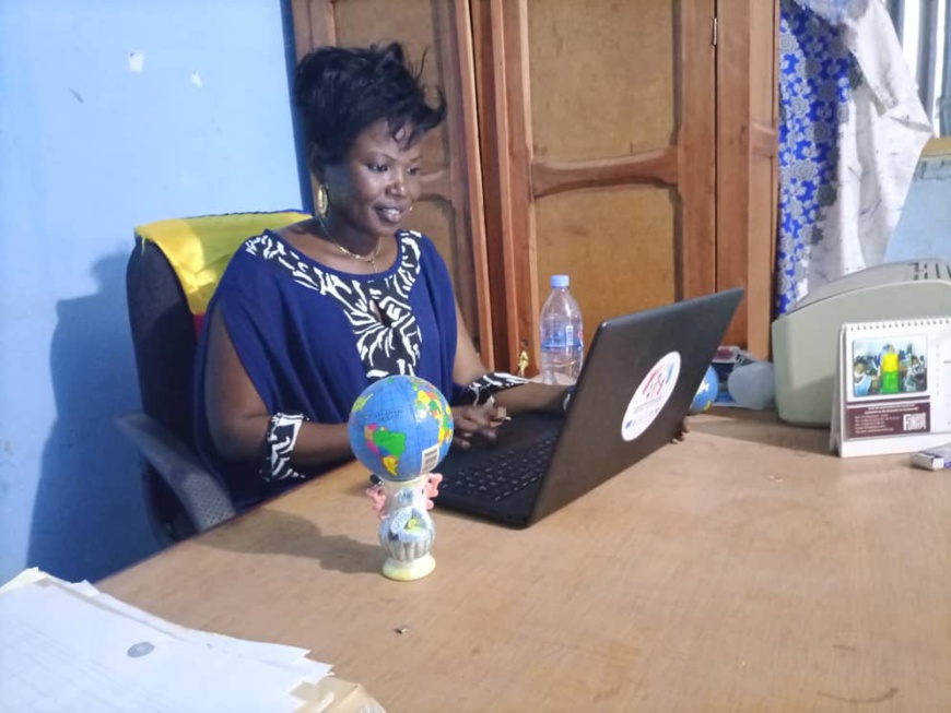 Tchad : MAVI appelle à l'intransigeance sur l'obligation de scolariser les enfants