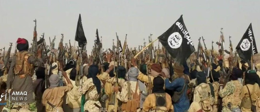 Soudan : Daech s’implante, 9 morts et 14 arrestations dont deux Egyptiennes Soudan : Daech s’implante, 9 morts et 14 arrestations dont deux Egyptiennes